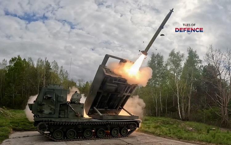 L3Harris Awarded Record $250 Million Follow-On Contract for GMLRS Rocket Motors