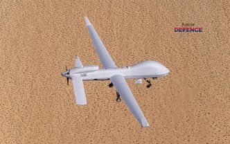 Arizona Army National Guard to Become First Unit Fielded with Gray Eagle 25M UAS