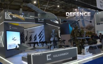 Russian Defense Industry Showcases Precision Missiles, ZALA Loitering Munitions, and Kalashnikov Small Arms at ADEX 2026 in Baku