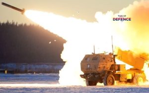 U.S. Defense Industrial Base Depletion Drives Multi-Year Precision Munitions Backlog for European NATO Allies