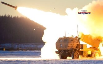U.S. Defense Industrial Base Depletion Drives Multi-Year Precision Munitions Backlog for European NATO Allies