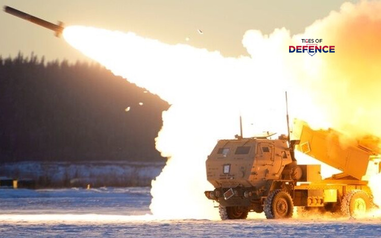 U.S. Defense Industrial Base Depletion Drives Multi-Year Precision Munitions Backlog for European NATO Allies