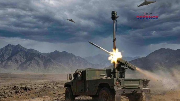 L3Harris Initiates Deliveries of VAMPIRE Counter-UAS Palletized Systems to U.S. Army Under $106M Contract