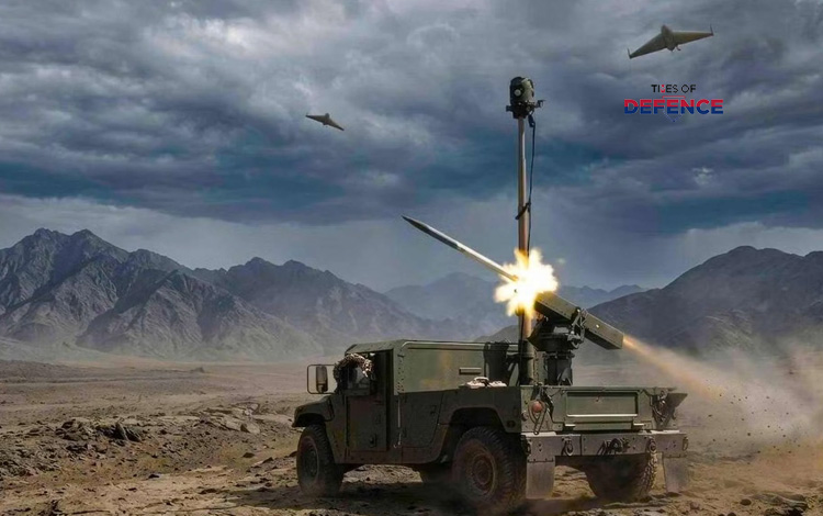 L3Harris Initiates Deliveries of VAMPIRE Counter-UAS Palletized Systems to U.S. Army Under $106M Contract