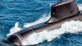 Naval Group Rolls Out "Rubis" (S639), Fifth Suffren-Class SSN of the Barracuda Program