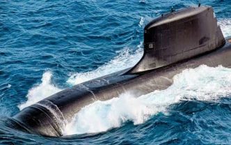 Naval Group Rolls Out "Rubis" (S639), Fifth Suffren-Class SSN of the Barracuda Program