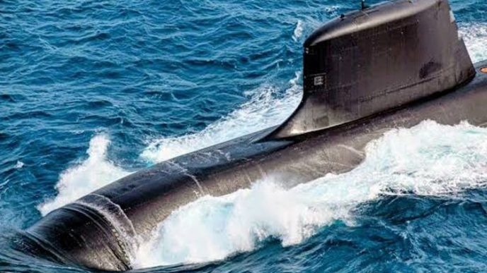 Naval Group Rolls Out "Rubis" (S639), Fifth Suffren-Class SSN of the Barracuda Program