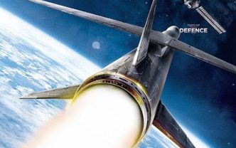 Russian Military Satellite Cosmos 2612 Executes Coplanar Rendezvous Maneuver Targeting ICEYE-X36 SAR Satellite