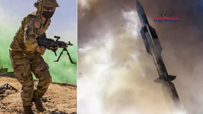 U.S. Army Formulates "How the Army Fights" Operational Guidance for Indo-Pacific A2/AD Environment