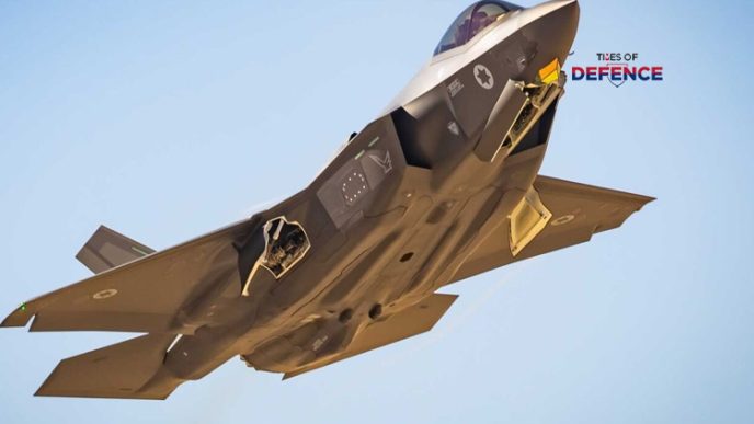 U.S. Department of War Awards Lockheed Martin $18.8M FMS Contract Modification for Custom F-35 Variant Integration