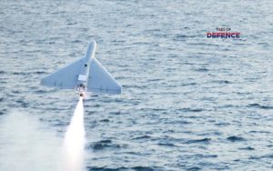 U.S. Army Conceptualizes LUCAS One-Way Attack Drones for Maritime "Mission Kills" and Counter-TEL Strikes