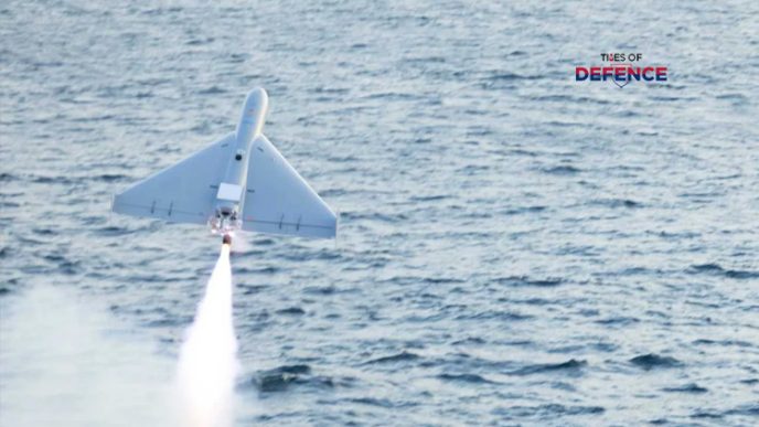 U.S. Army Conceptualizes LUCAS One-Way Attack Drones for Maritime "Mission Kills" and Counter-TEL Strikes