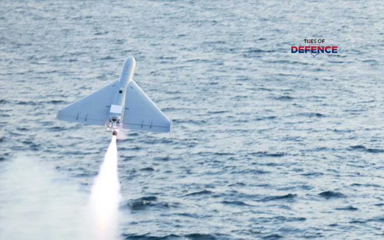 U.S. Army Conceptualizes LUCAS One-Way Attack Drones for Maritime "Mission Kills" and Counter-TEL Strikes