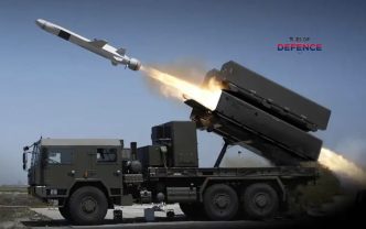 U.S. Armed Forces and JSDF Launch Exercise Keen Sword 27 Featuring Mass Forward Anti-Ship Missile Deployments