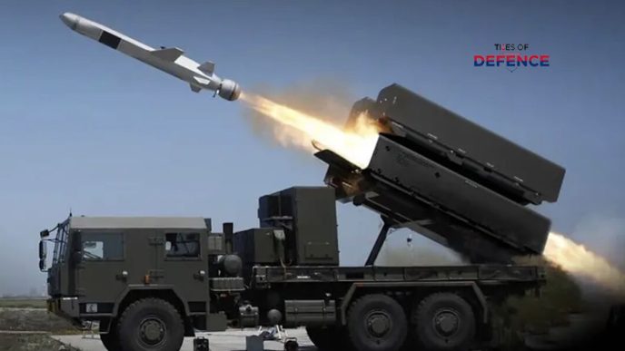 U.S. Armed Forces and JSDF Launch Exercise Keen Sword 27 Featuring Mass Forward Anti-Ship Missile Deployments