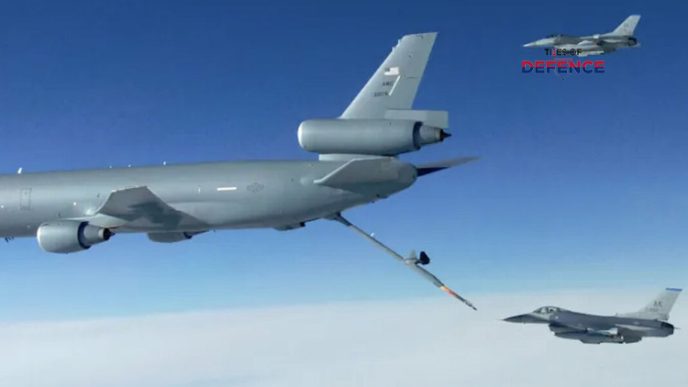 U.S. Armed Forces and JSDF Launch Exercise Keen Sword 27 Featuring Mass Forward Anti-Ship Missile Deployments