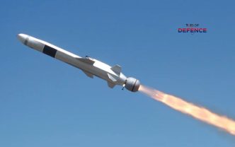Danish Ministry of Defence Procures Follow-On Naval Strike Missile (NSM) Battery Allocation