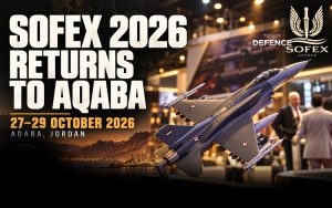 15th Special Operations Forces Exhibition & Conference (SOFEX 2026) Scheduled for Aqaba, Jordan