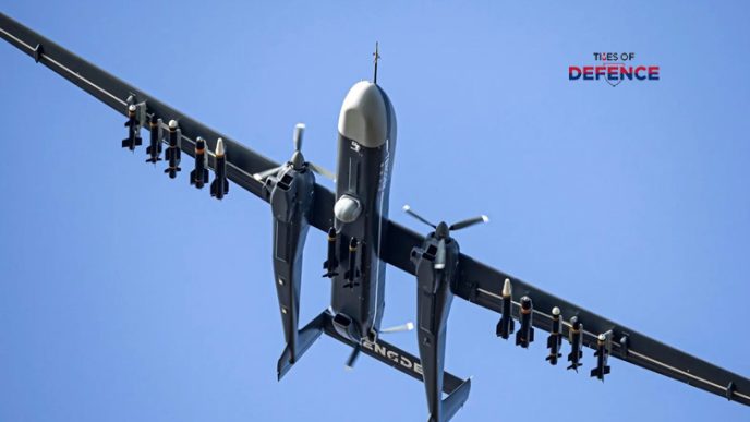 China Deploys Reconnaissance Drones and ELINT Aircraft to Monitor Joint U.S.-Japan Keen Sword 27 Drills
