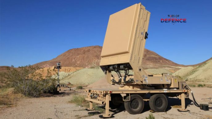 Epirus Leonidas High-Power Microwave C-UAS System Added to Pentagon’s JIATF 401 Marketplace