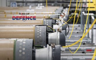L3Harris Awarded $6+ Billion Lockheed Martin Contract to Significantly Expand THAAD Missile Propulsion Production