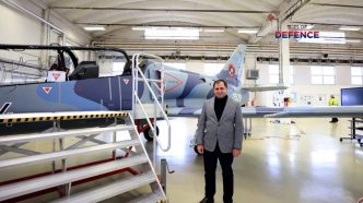 Armenia to Acquire Aero L-39 Skyfox Jet Trainers for Force Modernization
