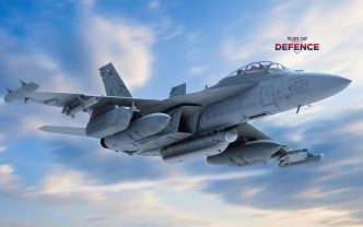 U.S. Navy Awards L3Harris $876 Million Contract Modification to Accelerate Next Generation Jammer Low Band (NGJ-LB) EMD Phase