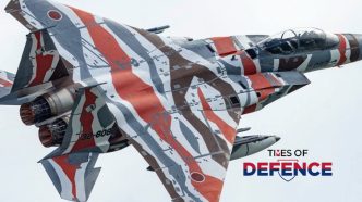 Japan Advances F-15 Japan Super Interceptor (JSI) Upgrade Program targeting 20 Modernized Aircraft by FY2029