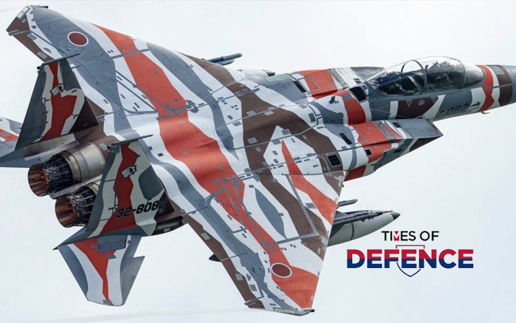 Japan Advances F-15 Japan Super Interceptor (JSI) Upgrade Program targeting 20 Modernized Aircraft by FY2029