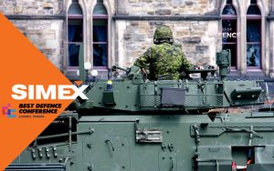 Simex Defence Highlights Land Domain C4ISR and Army Sustainment at Best Defence Conference 2026
