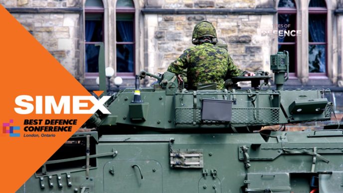 Simex Defence Highlights Land Domain C4ISR and Army Sustainment at Best Defence Conference 2026