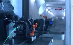 MFS Defense Outlines Multi-Stage Quality Assurance Architecture at Sirok Ammunition Plant