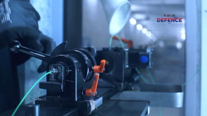 MFS Defense Outlines Multi-Stage Quality Assurance Architecture at Sirok Ammunition Plant