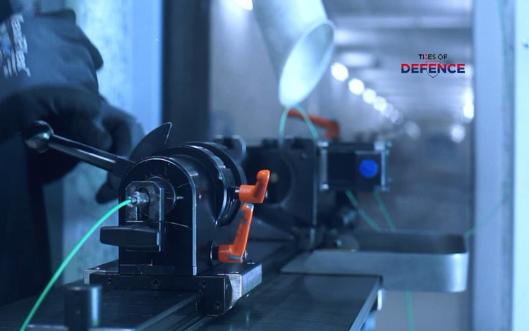 MFS Defense Outlines Multi-Stage Quality Assurance Architecture at Sirok Ammunition Plant
