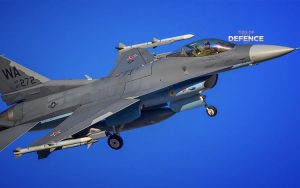 U.S. Air Force Deliberates Potential F-16 Procurement Restart to Offset F-35A Availability Deficits and Support 2035 Target