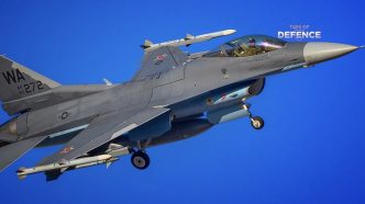U.S. Air Force Deliberates Potential F-16 Procurement Restart to Offset F-35A Availability Deficits and Support 2035 Target
