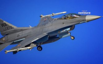 U.S. Air Force Deliberates Potential F-16 Procurement Restart to Offset F-35A Availability Deficits and Support 2035 Target