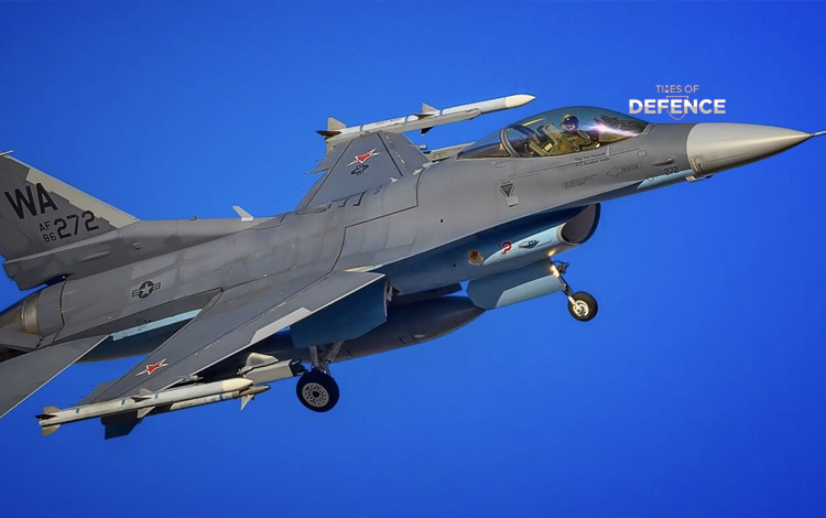 U.S. Air Force Deliberates Potential F-16 Procurement Restart to Offset F-35A Availability Deficits and Support 2035 Target