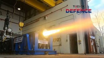 Northrop Grumman Awarded $18.8 Million U.S. Army Contract to Develop Solid Fuel Ramjet Propulsion for eXtended Range C-UAS Program