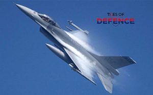 First Republic of China Air Force F-16 Block 70 Fighting Falcons Depart Hawaii for Ferry Delivery to Taiwan