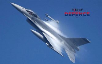 First Republic of China Air Force F-16 Block 70 Fighting Falcons Depart Hawaii for Ferry Delivery to Taiwan