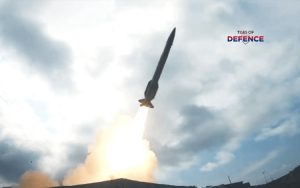 Turkish Air Force Conducts Successful Live-Fire Test of SİPER Block I Long-Range Air Defense System