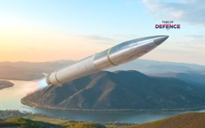 U.S. Army Grants Milestone C Approval for Lockheed Martin ER GMLRS Production Scaling
