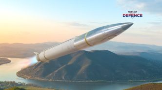 U.S. Army Grants Milestone C Approval for Lockheed Martin ER GMLRS Production Scaling