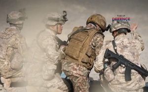 PLA and Pakistan Army Conclude Bilateral 'Karakoram-2026' Joint Army Counter-Terrorism Training in Korla
