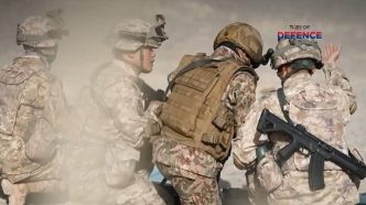 PLA and Pakistan Army Conclude Bilateral 'Karakoram-2026' Joint Army Counter-Terrorism Training in Korla