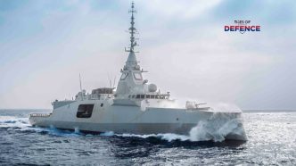 Naval Group Executes Strategic MoUs with Danish Defense Industry for FDI Frigate Procurement Campaign