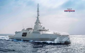 Naval Group Executes Strategic MoUs with Danish Defense Industry for FDI Frigate Procurement Campaign