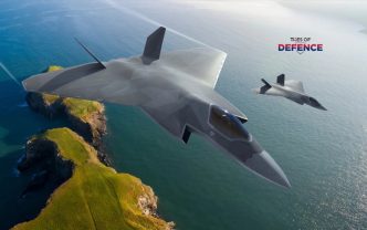 Airbus and BAE Systems Initiate Exploratory Talks for German Industrial Integration into GCAP