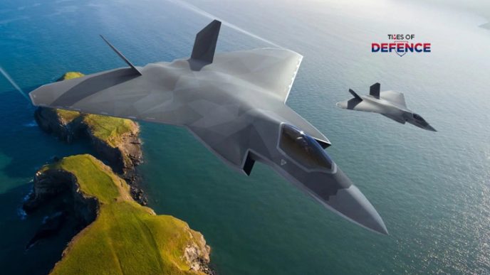 Airbus and BAE Systems Initiate Exploratory Talks for German Industrial Integration into GCAP
